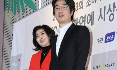 "매달 1억 8천만원 받아"…홍혜걸, 알고보니 ♥여에스더 '등골브레이커'였다 ('동상이몽2')