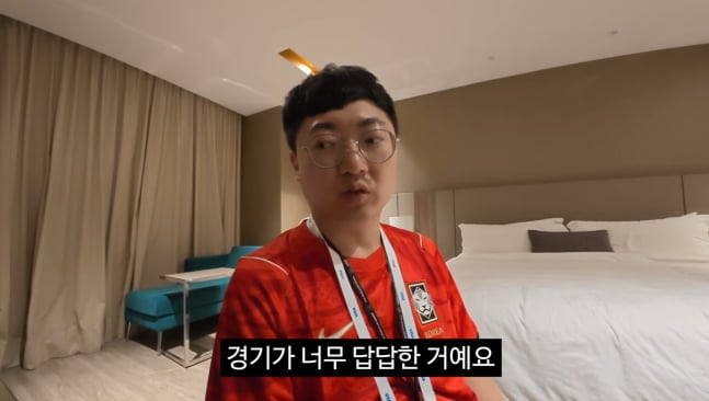 / 사진=유튜브 채널 김선태