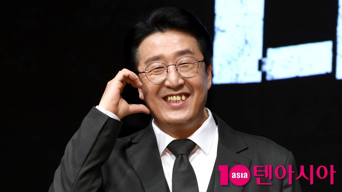 현봉식이 배우의 꿈을 꾸게 된 계기를 밝혔다. / 사진=텐아시아 DB