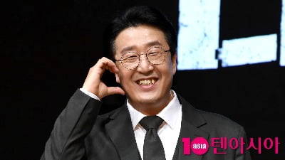 "네 얼굴에 기술이나 배워라"…현봉식, 설치기사에서 배우 된 반전 인생 ('산골총각')