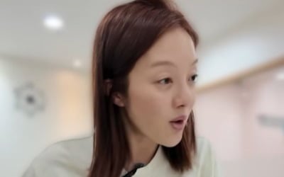 황보라, 병원에 드러누운 25개월 아들에 진땀…"죄송합니다" 연신 사과 ('보라이어티')
