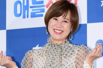 '결혼 34년 차' 박미선, ♥이봉원과 이혼 생각했었다…"남 따라 하는 것 같아서 못 해" ('신여성')