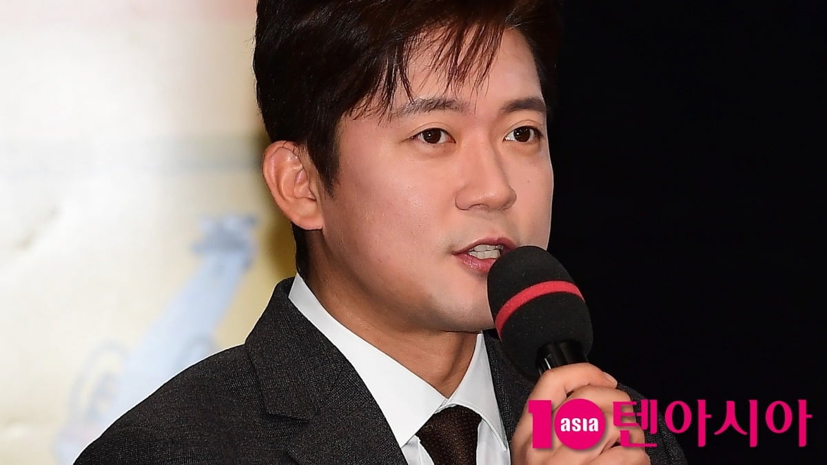 김대호가 '무명전설' 스핀오프 MC로는 함께하지 못하게 됐다./사진=텐아시아DB
