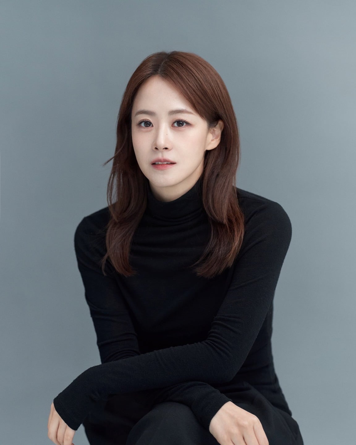 류현경이 '아파트'에 출연한다./사진제공=에일리언컴퍼니