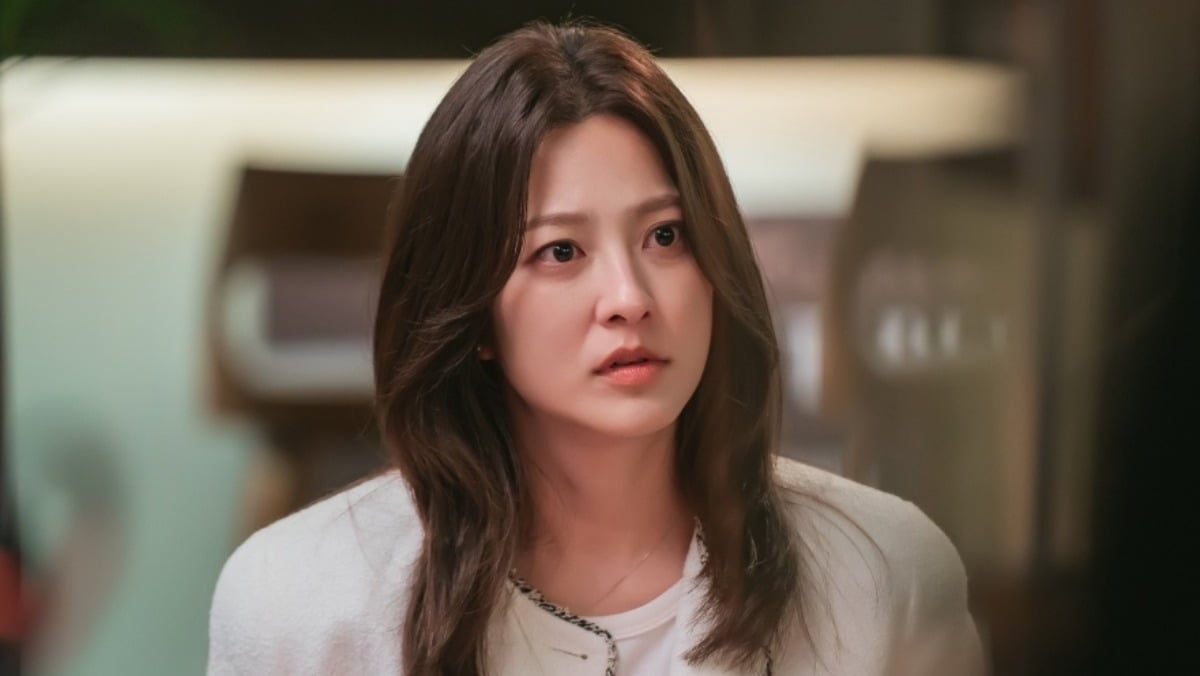 배우 박세영이 복귀작으로 '가족관계증명서'를 선택했다. / 사진제공=MBC '가족관계증명서'