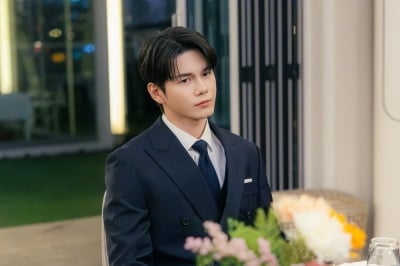 옹성우, 박은빈 만났다…9년 만에 빌런 연기 "바르게 생겼다는데 서늘함 보일 것" ('오싹한')