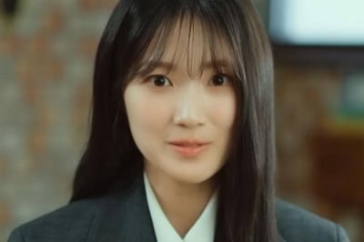 장나라X김혜윤 만난다…3년 만에 시청률 21% 넘을 수 있을지 주목 ('굿파트너')
