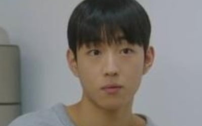 "15등급 중 9등급"…누나 박지현 긁은 허준서, 현실 남동생 케미 ('내일도')