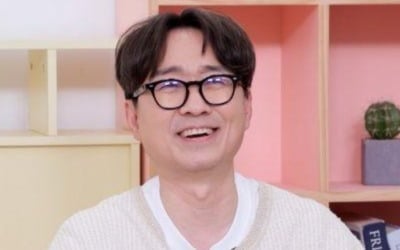 장항준, ♥김은희와 20년간 부부싸움 안 해…"돈 없던 신혼 시절도 좋아" ('옥문아')