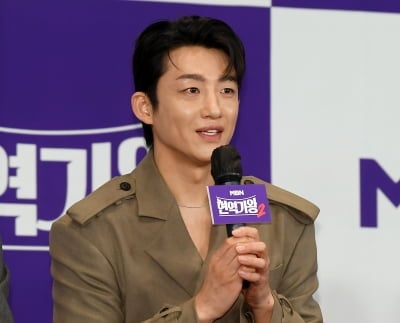알고보니 송가인 권유로 트로트 입문…신승태, 빚보증으로 단칸방 살던 과거 고백 ('같이삽시다')