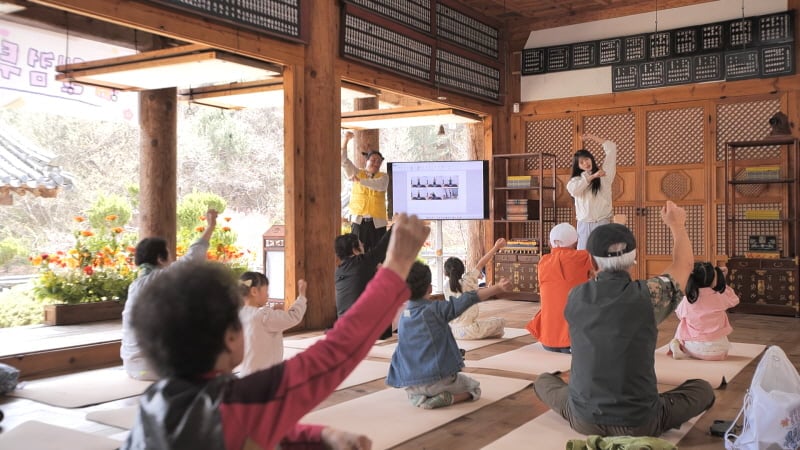   / 사진=KBS 2TV