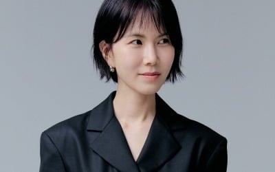 '장재호♥' 공민정, 출산 1년 만에 리즈 미모…'40대 딸맘' 됐다더니 관리 끝판왕