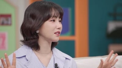 이유리, 알고보니 ♥목사 남편에 선프러포즈 했다…"먼저 사귀자고, 청혼도 내가 먼저" ('신랑수업')