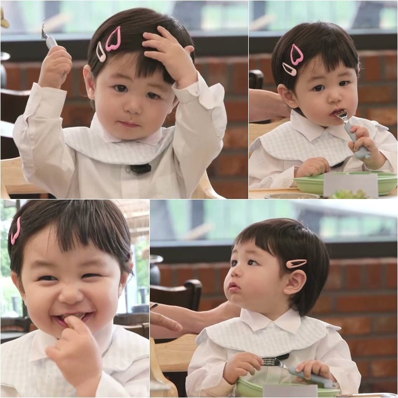'슈퍼맨이 돌아왔다'는 매주 수요일 오후 8시 30분 방송된다. / 사진 제공=KBS 2TV