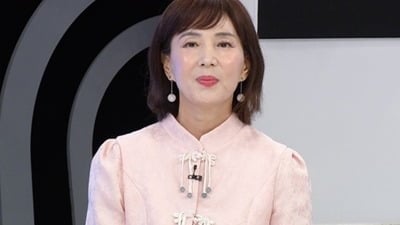 '치매 남편♥' 이사벨라, 알고보니 암 투병 중이었다…"직장암 4기→폐로 전이" ('퍼라')