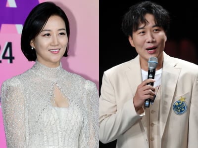 빚더미 장윤정 곁 지킨 건 ♥도경완이었다…'절연한 친모' 사기 의혹에 가족사 재조명