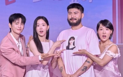 "갈대처럼 흔들려"…'모솔연애2', 연프 시즌2 흥행 불문율 잇는다 [종합]