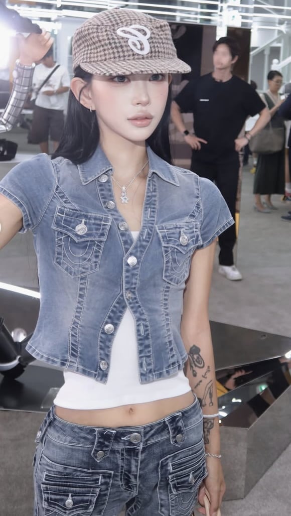 최준희 / 사진 = 최준희 SNS