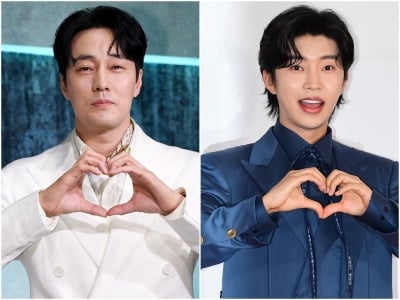 소지섭 이어 임영웅까지…겹경사 터진 SBS, 화제성 잡고 시청률 동시간대 1위 ('산골총각')