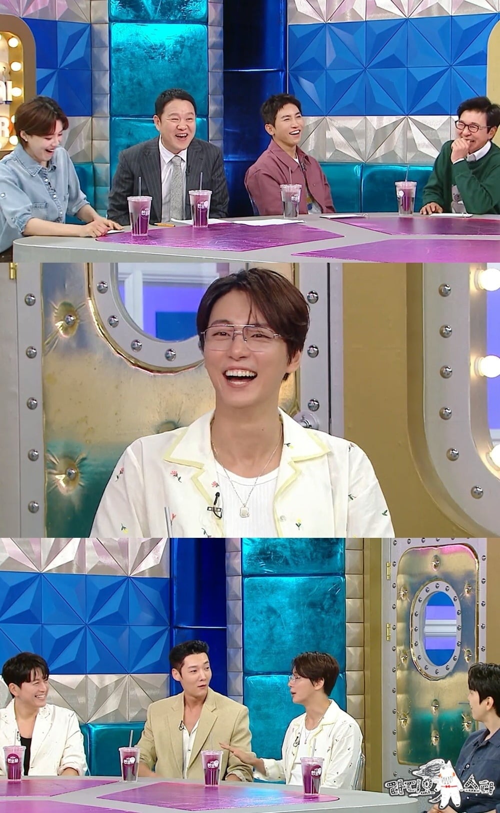 윤시윤이 '김탁구' 비화를 공개한다./사진제공=MBC