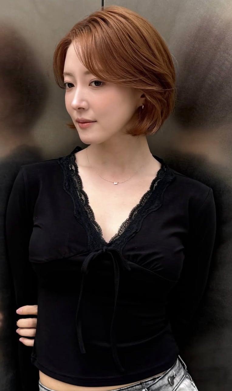 이세영 / 사진 = 이세영 SNS