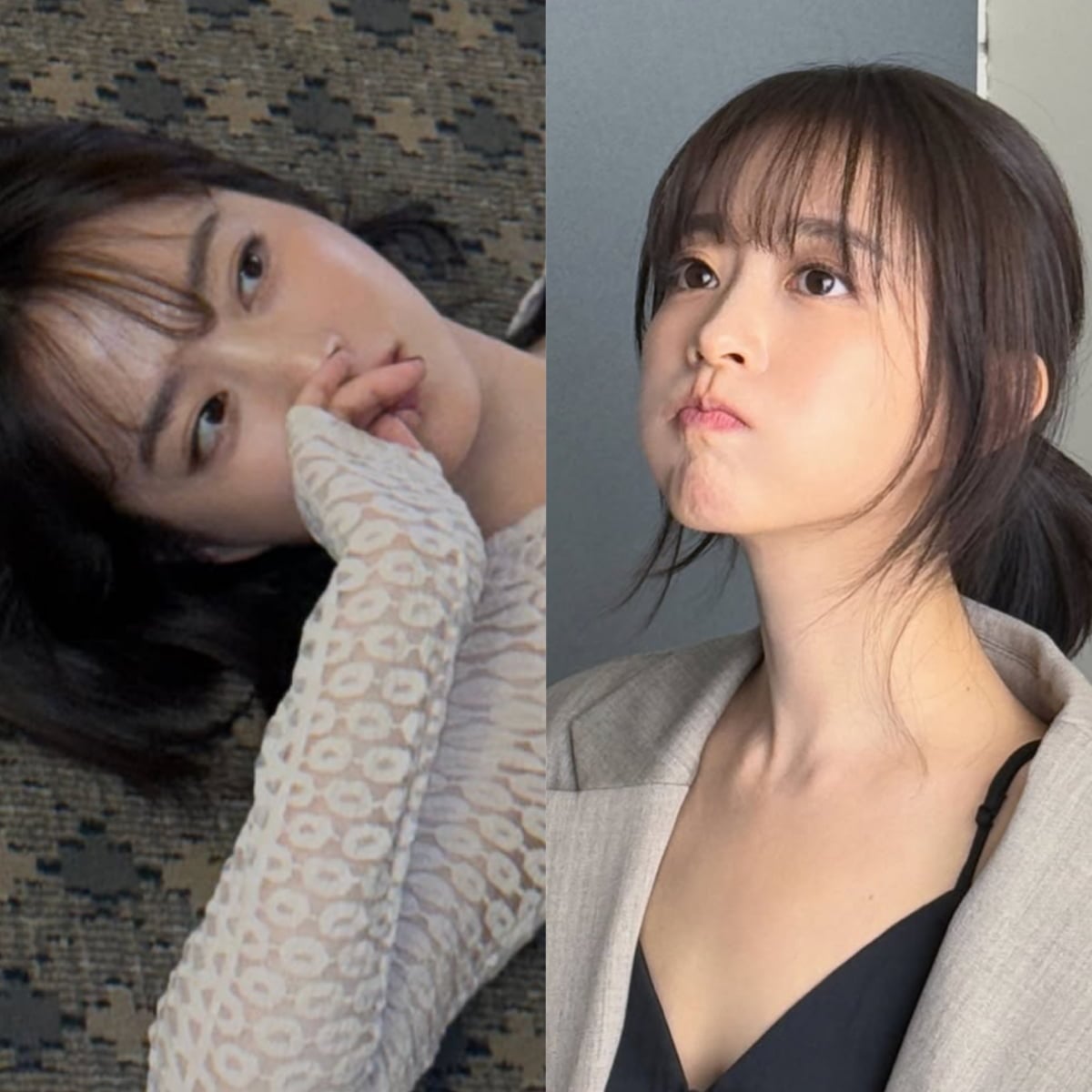 박보영 / 사진 = 박보영 SNS