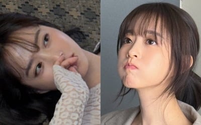 40대가 코앞인데…'뽀블리' 박보영, 팬들도 놀란 나이 안 믿기는 동안 비주얼