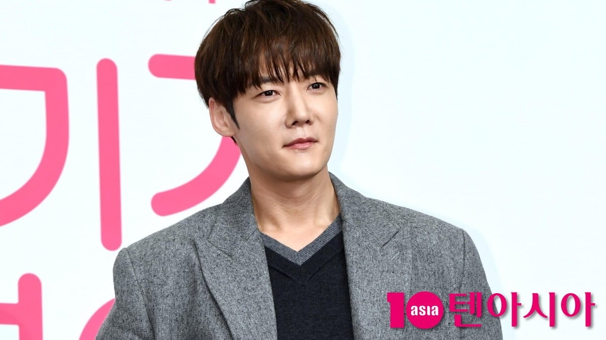 최진혁이 결혼에 대한 생각을 밝혔다,/사진=텐아시아DB
