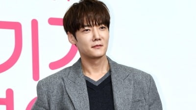 "이혼하더라도"…'40세 미혼' 최진혁, 2세 점괘 봤다 "올해 아기 생긴다더라" ('라스')