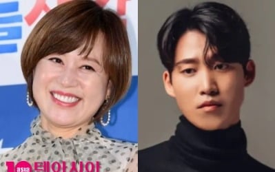 '이봉원♥박미선 아들' 최상엽, 배우 활동 눈길