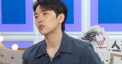 3개월 만에 20kg 쪘다…나름 아이돌인데, 산들 "몸무게 90kg 찍어" ('라스')