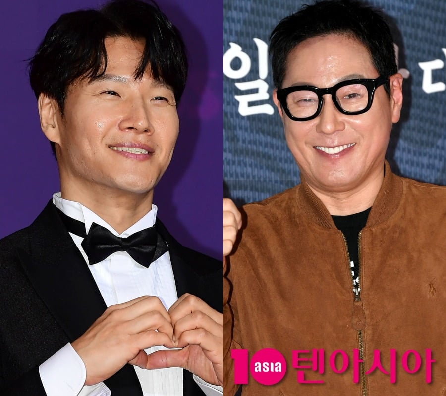 '옥탑방의 문제아들' 에 윤종신이 출연한다. / 사진=텐아시아DB