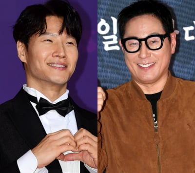 김종국, 알고보니 윤종신과 특별한 인연 있었다…"곡 달라고 부탁했는데 안 줘" ('옥문아')