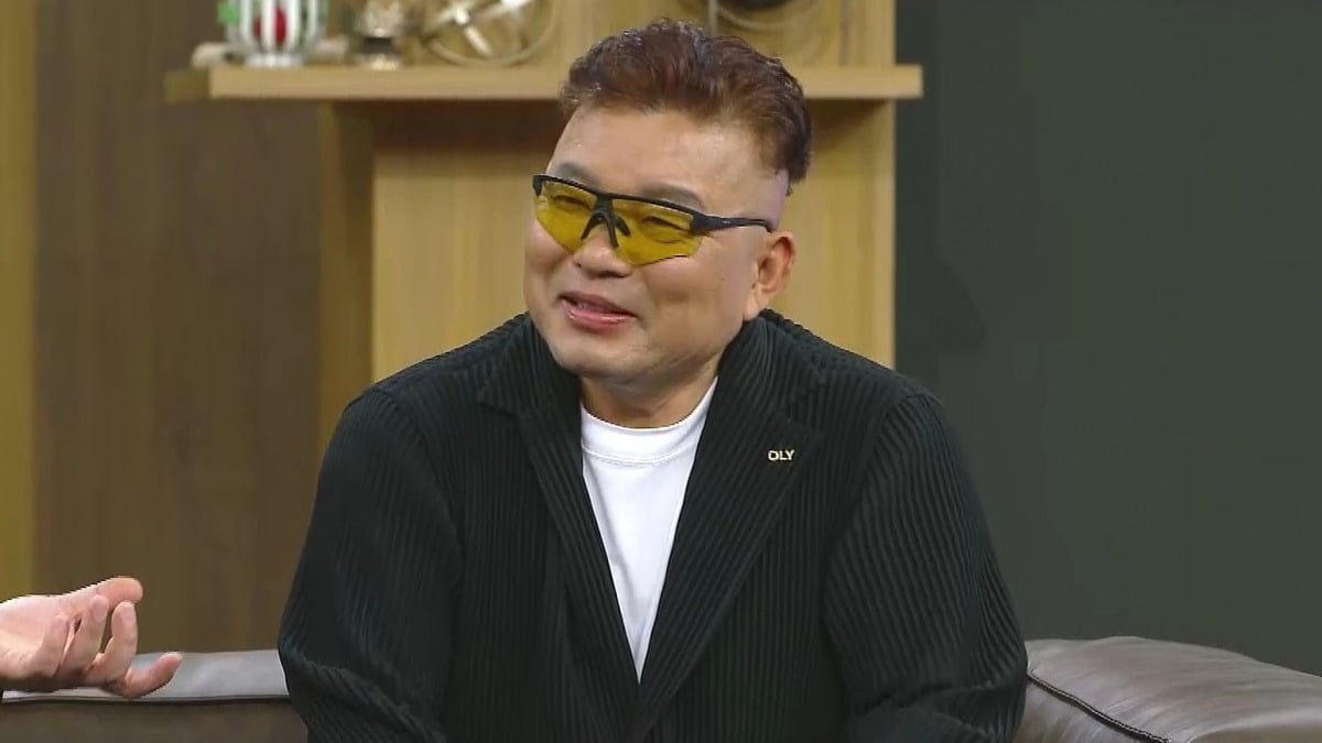 변진섭, 황영조가 '데이앤나잇'에 출연한다./사진제공=MBN
