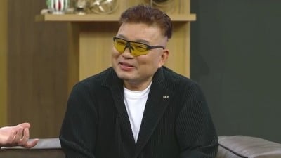 변진섭 아내, 알고보니 국가대표 선수였다…"결혼할 때 은퇴해" ('데이앤나잇')
