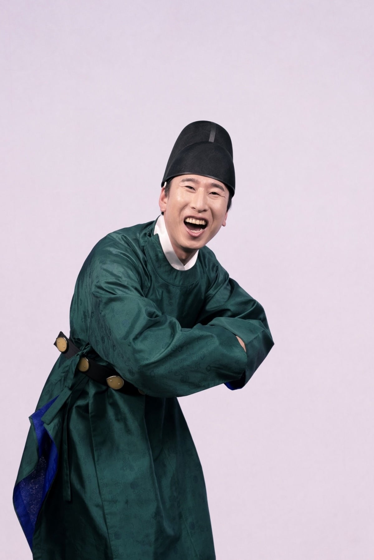 양상국이 '왕은 무얼 자셨는가'에 출연한다. / 사진제공=TV CHOSUN '왕은 무얼 자셨는가'