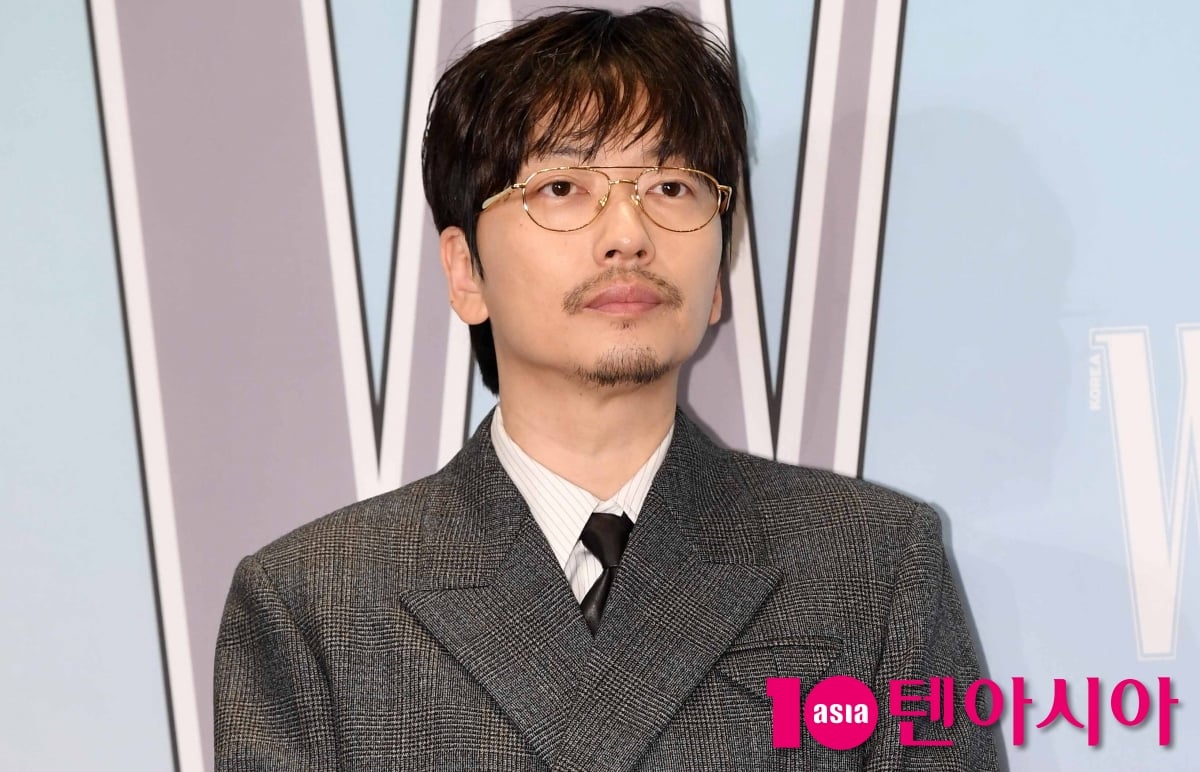 이동휘 / 사진=텐아시아 DB