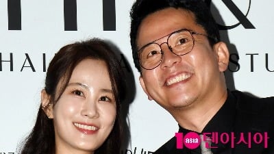 '김지민♥' 김준호, 2세 계획으로 절주한다더니…고량주 원샷 후 "안주 없나" ('독박투어')