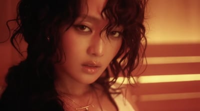 '컴백 D-4' 아이들, 이렇게 섹시할 수가…새 티저 영상 공개