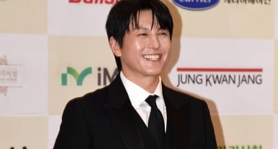 본업은 3년째 멈췄는데…'박하선♥' 류수영, 베스트셀러 작가됐다 "실수하면 안 돼" ('라스')