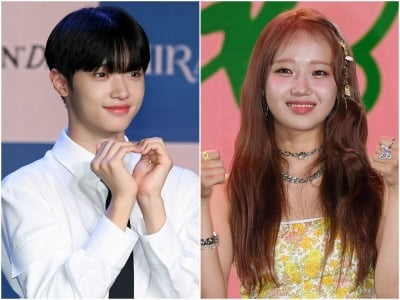 아이오아이 최유정 "나와 닮은 손동표와 영상 통화하다가 눈물, 이런 동생 있다면" ('영스')