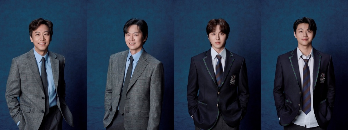 만석, 연정훈, 찬희, 이탁수가 '아는 형님'에 출연한다. / 사진=JTBC