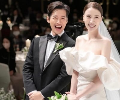'진아름♥' 남궁민, 알고보니 8년 장기연애 했었다…2세 출산 앞두고 "도시락 싸줘" ('편스토랑')