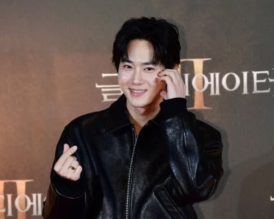 '금수저설' 수호, 엘리트 집안 맞았다…父는 S대 교수 "여의도에서 대치동으로 이사" [종합]