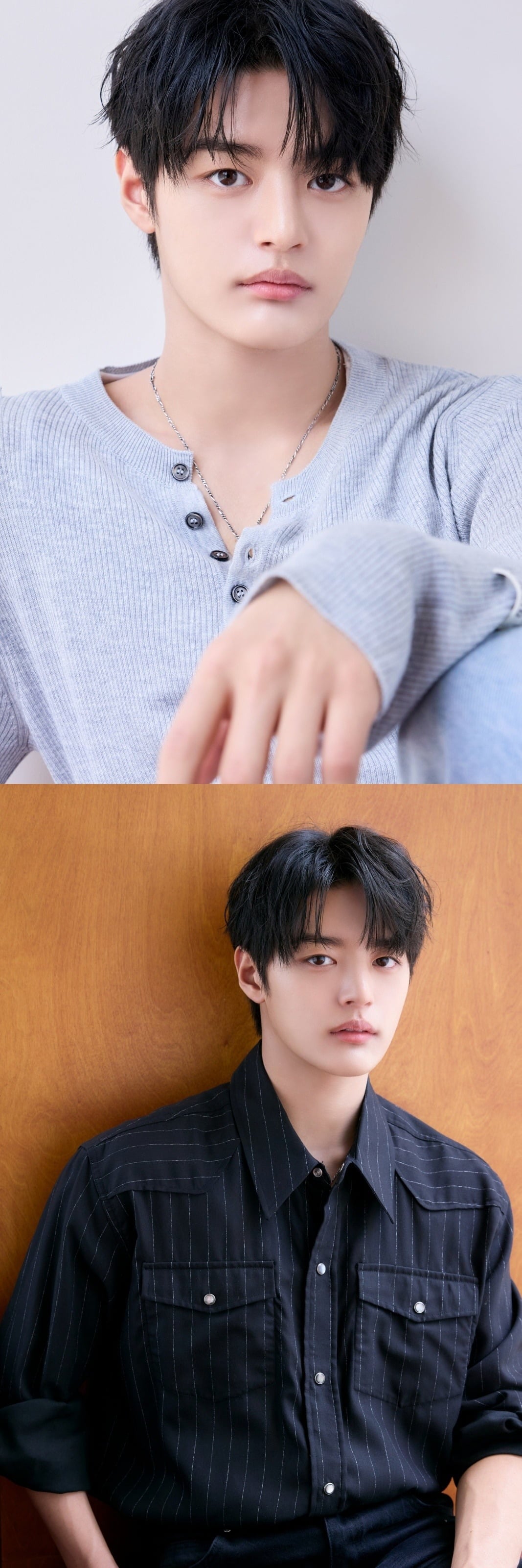 배우 박수오가 KBS 새 주말드라마 '사랑이 온다'에 합류한다./사진제공=키이스트