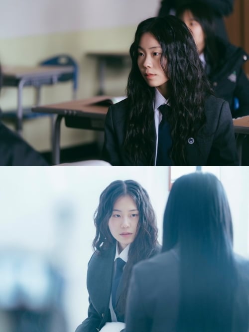 이경채가 웰스엔터테인먼트와 전속계약을 체결했다. / 사진=웰스엔터테인먼트