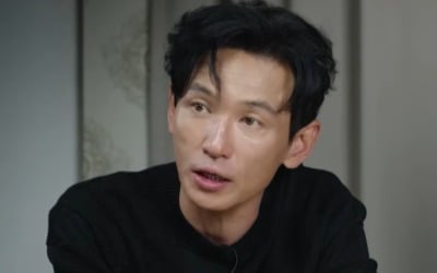 황정민, 금주 후 확 달라진 비주얼…"술톤 빠졌다" 네티즌 반응 폭발