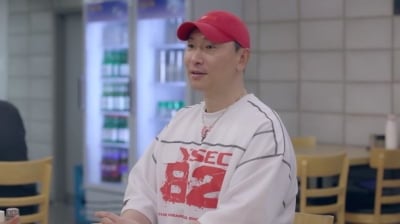 라이머, 안현모와 이혼 3년 만에 속내 고백했다…"사는 건 편한데 마음 외로워" ('신랑수업')