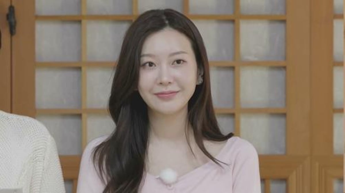 '합숙 맞선'이 맞선녀의 직업을 공개한다. / 사진제공=SBS ‘자식 방생 프로젝트-합숙 맞선2’