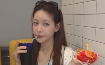 오연서 "퀸카는 외로운 법"…2000년대로 돌아간 외모